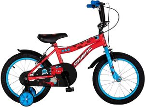 �������� ORIENT ACTION BRONCO 16