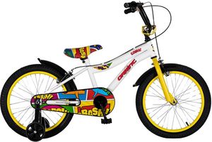 �������� ORIENT ACTION COMIC 18