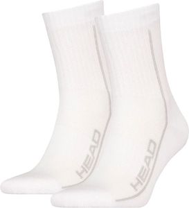������� HEAD TENNIS PERFORMANCE SHORT CREW 2P ������