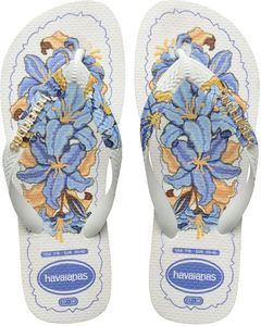 ��������� HAVAIANAS TOP TROPICALIA VIBES II �����/���� (BR:35/36,EUR:37/38)