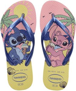 ��������� HAVAIANAS KIDS SLIM DISNEY ����/����/���