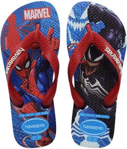 ��������� HAVAIANAS KIDS TOP MARVEL II ����/�������