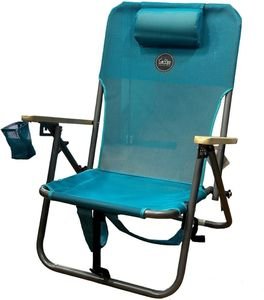������� �������� CAMPO BEACH TILT 1 META����� CAPRI BLUE