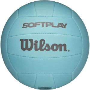 ����� WILSON SOFT PLAY OFFICIAL VOLLEYBALL ������� (5)