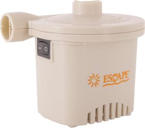 ���������������� ������ ESCAPE AIR PUMP ���� (310 L/MIN)