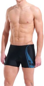 ����� ARENA GRAPHIC SWIM SHORT ����� (80)