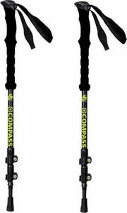 ������ 3 ����� ���������� COMPASS POLES �� ���� 83-135 CM ����� (2 ���)