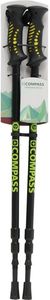 ������ 3 ����� ���������� COMPASS SHOCK ABSORBER POLES 83-135 CM ����� (2 ���)