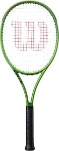 ������ WILSON BLADE FEEL 100 (��������) ������� (GRIP:1)