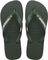 ��������� HAVAIANAS BRASIL LOGO ����