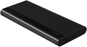 POWERSURGE WPD-86 POWER BANK 10000 MAH FAST CHARGE 22.5W USB C