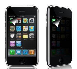 SCREEN PROTECTOR PRIVACY  APPLE IPHONE 3G/3GS