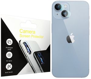 TEMPERED GLASS FOR CAMERA LENS FOR APPLE IPHONE 14