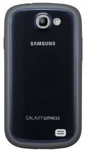 SAMSUNG COVER+ EF-PI873BL FOR GALAXY EXPRESS BLUE