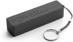 ESPERANZA XMP101K EXTREME POWER BANK QUARK 2000MAH BLACK