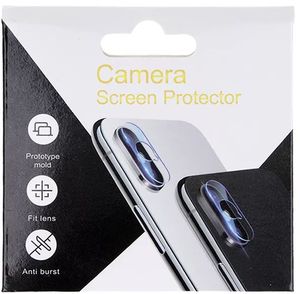 TEMPERED GLASS FOR CAMERA LENS FOR APPLE IPHONE 12 6,1