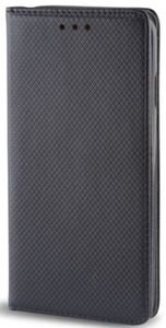 SMART MAGNET CASE FOR REDMI NOTE 8 PRO BLACK