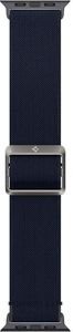 SPIGEN FIT LITE BAND FOR APPLE WATCH 4 / 5 / 6 / 7 / SE 42 / 44 / 45 MM NAVY