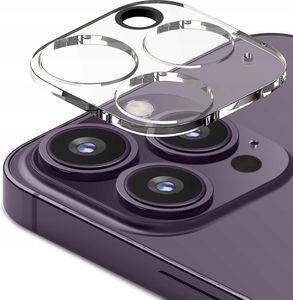 TEMPERED GLASS FOR CAMERA LENS FOR APPLE IPHONE 13 PRO MAX