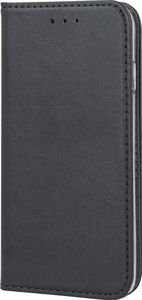 SMART MAGNETIC FLIP CASE FOR SAMSUNG A52 4G / A52 5G BLACK