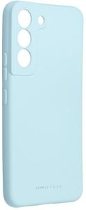 ROAR SPACE CASE FOR SAMSUNG GALAXY S22 SKY BLUE