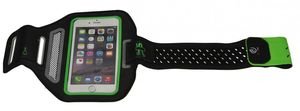 REBELTEC ARMBAND CASE FOR SMARTPHONE  4.7 ACTIVE A47