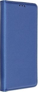 SMART CASE BOOK FOR SAMSUNG A12 NAVY