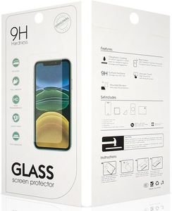 TEMPERED GLASS FOR IPHONE 13 PRO MAX 6.70