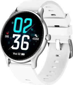 DENVER SW-173 WHITE SMARTWATCH