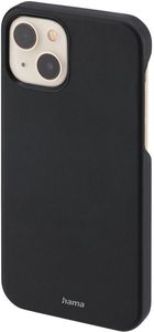 HAMA 196963 MAGCASE FINEST SENSE COVER FOR APPLE IPHONE 13 BLACK