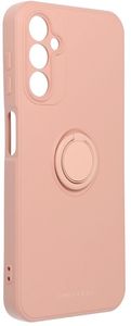 ROAR AMBER CASE FOR SAMSUNG GALAXY A54 5G PINK