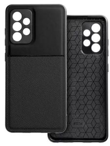 FORCELL NOBLE CASE FOR SAMSUNG S22 BLACK