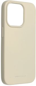 ROAR SPACE CASE FOR IPHONE 14 PRO AQUA WHITE