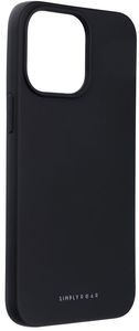 ROAR SPACE CASE FOR IPHONE 14 PRO MAX BLACK