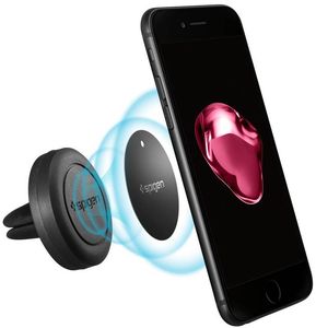 SPIGEN AIR VENT MAGNETIC CAR MOUNT HOLDER