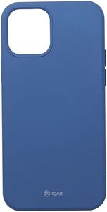 ROAR COLORFUL JELLY CASE FOR IPHONE 14 PRO NAVY