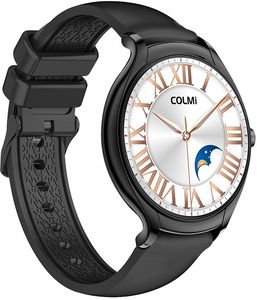 COLMI SMARTWATCH L10 BLACK