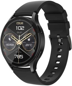 COLMI SMARTWATCH I28 ULTRA 1.43' AMOLED BLACK