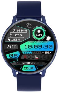 COLMI SMARTWATCH I31 ULTRA 1.43' AMOLED BLUE