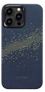 PITAKA STARPEAK MAGEZ CASE 4 MILKY WAY GALAXY FOR IPHONE 15 PRO