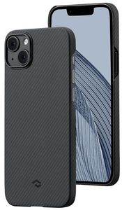 PITAKA MAGEZ 3 600D CASE BLACK/GREY FOR IPHONE 14 PLUS