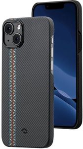 PITAKA FUSION WEAVING MAGEZ CASE 3 RHAPSODY FOR IPHONE 14