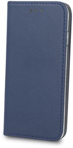 SMART MAGNETIC CASE FOR IPHONE 14 6.1 NAVY BLUE