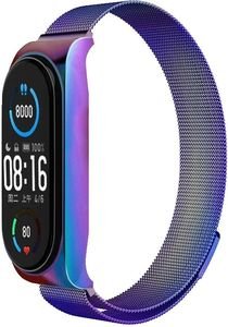 STRAP METAL FOR SMARTBAND XIAOMI MI BAND 5 / 6 (05)