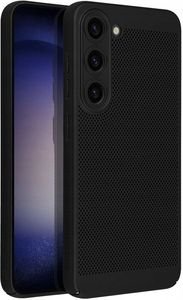 BREEZY CASE FOR SAMSUNG A15 5G BLACK