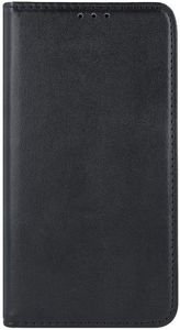 SMART MAGNETIC FLIP CASE FOR SAMSUNG A70 BLACK