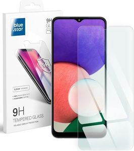 BLUE STAR TEMPERED GLASS FOR SAMSUNG GALAXY A23 5G