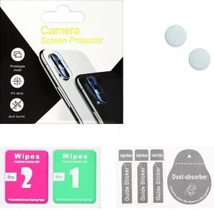 TEMPERED GLASS FOR CAMERA LENS FOR APPLE IPHONE 13