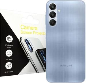 TEMPERED GLASS FOR CAMERA LENS FOR SAMSUNG A25