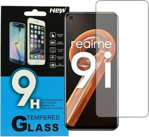 TEMPERED GLASS FOR REALME 9I 4G